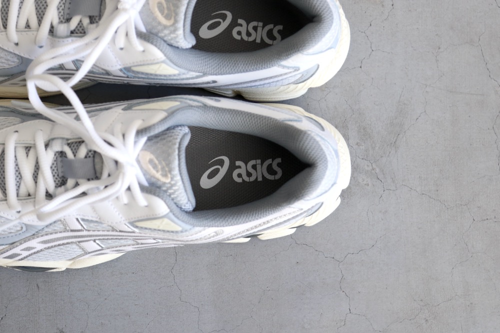 ASICS (å) "GEL-NYC 2055"