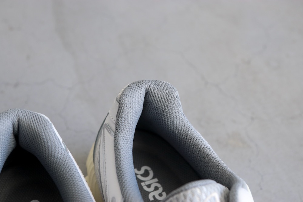 ASICS (å) "GEL-NYC 2055"