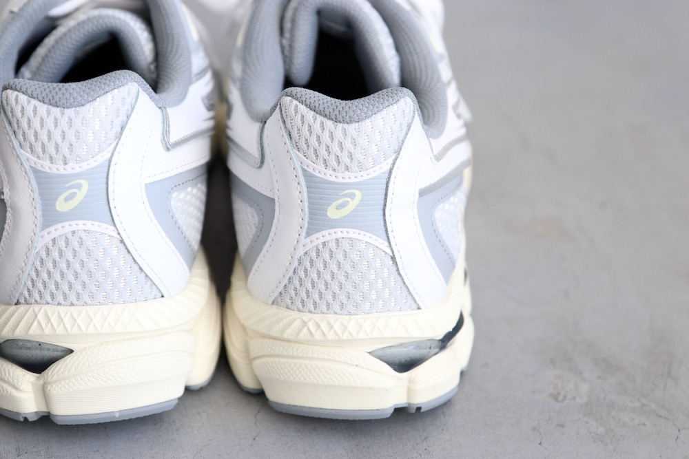 ASICS (å) "GEL-NYC 2055"