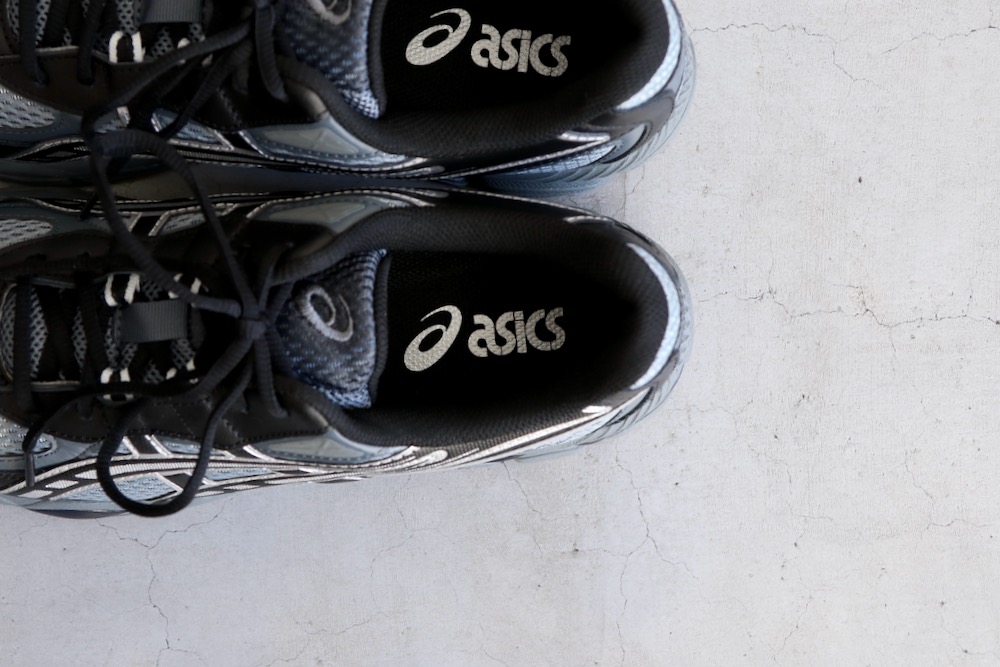 ASICS (å) "GEL-NYC 2055"