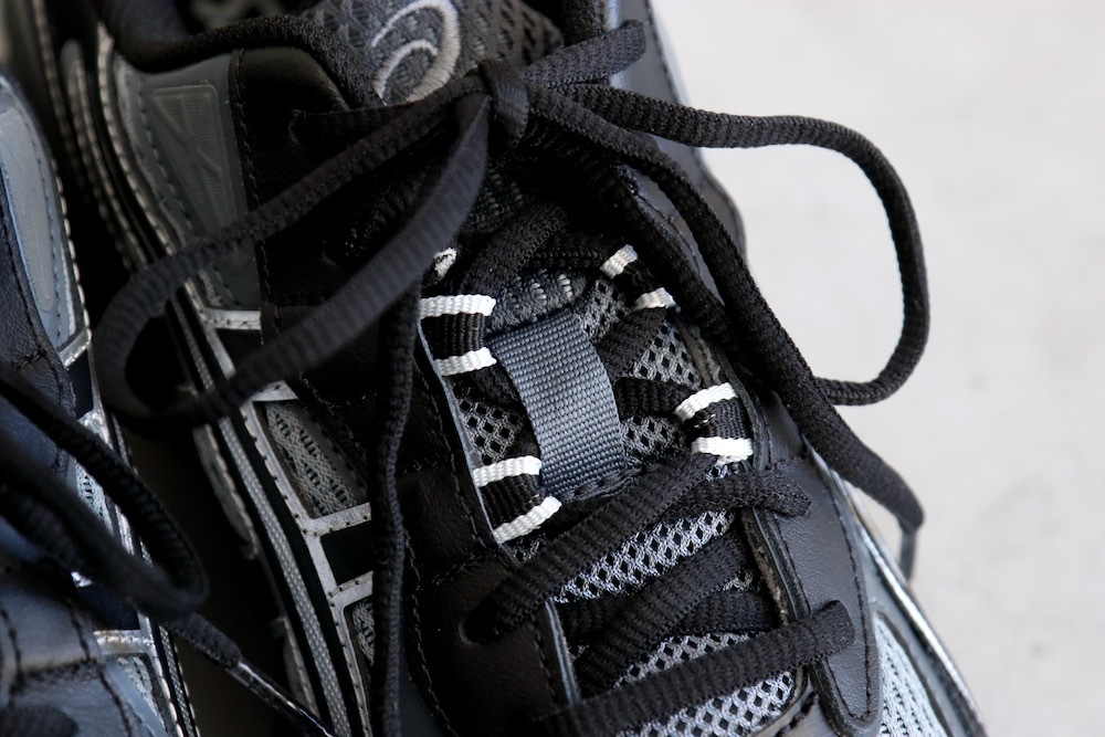 ASICS (å) "GEL-NYC 2055"