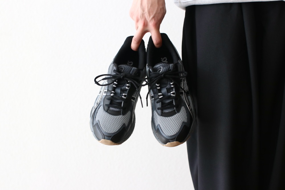 ASICS (å) "GEL-NYC 2055"