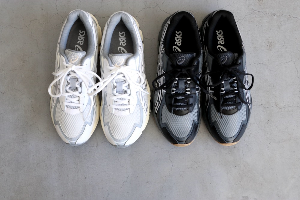 ASICS (å) "GEL-NYC 2055"