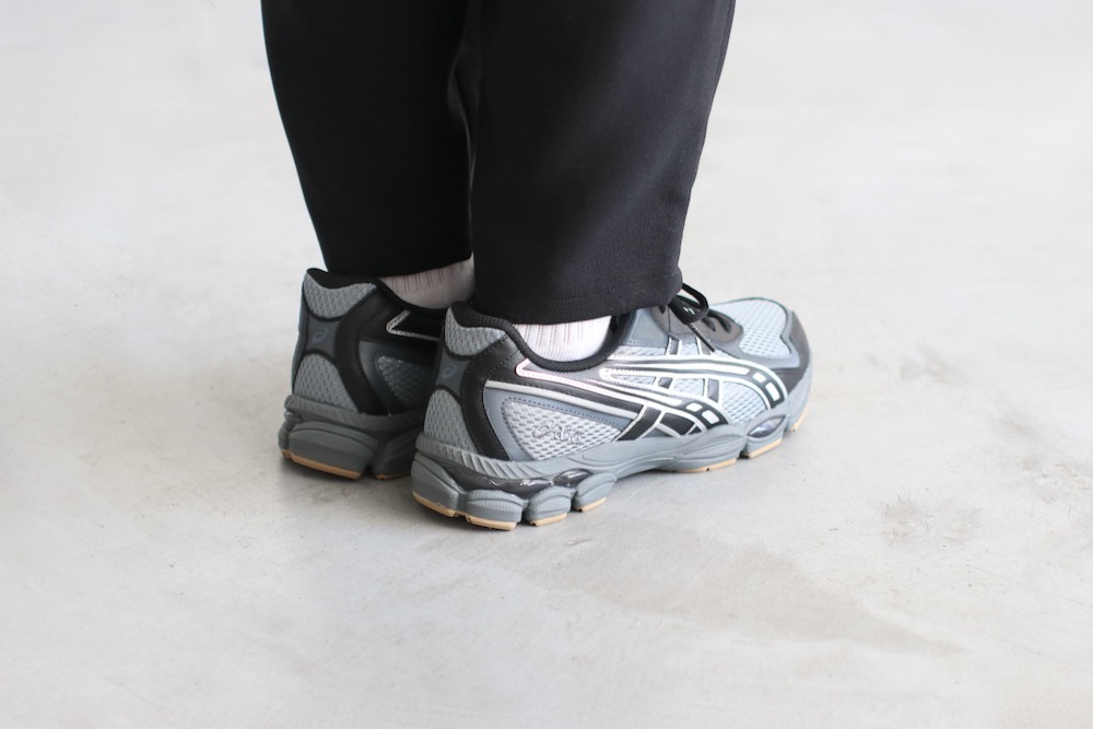 ASICS (å) "GEL-NYC 2055"