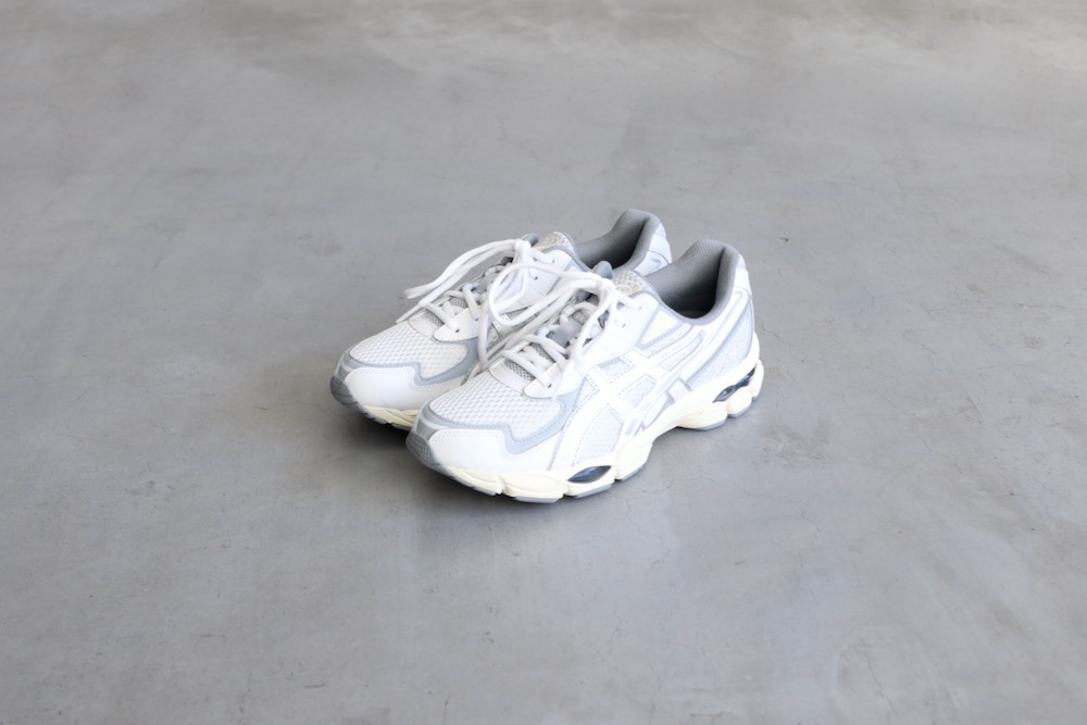 ASICS (å) "GEL-NYC 2055"