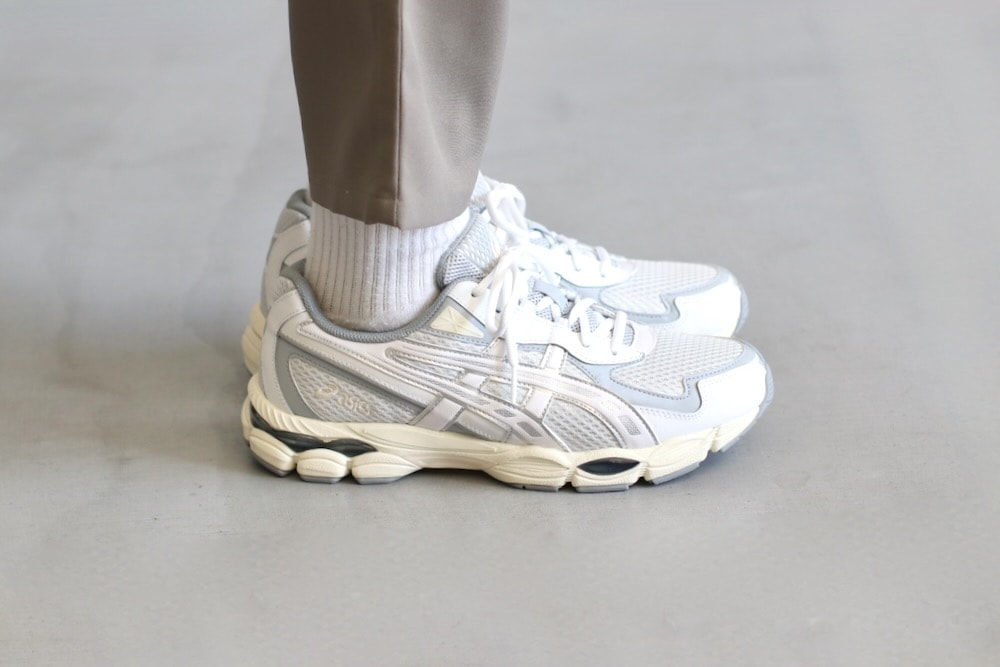 10% > 30%OFF] ASICS (アシックス) 