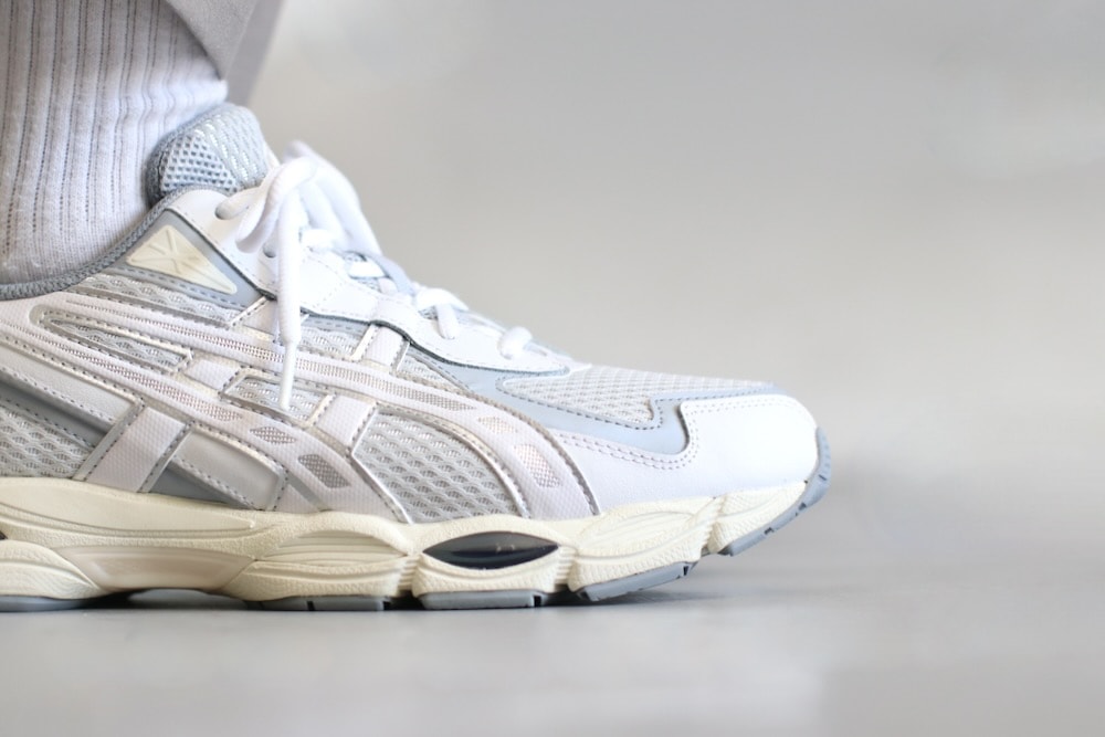 ノスタルジー30 10% > 30%OFF] ASICS (アシックス) 