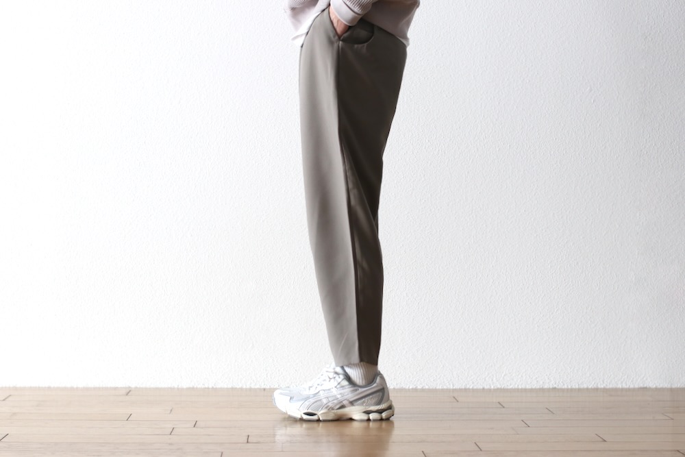 【新品タグ付】ICECOTTON プルオーバー ホワイト 20%OFF] ASICS (アシックス) 