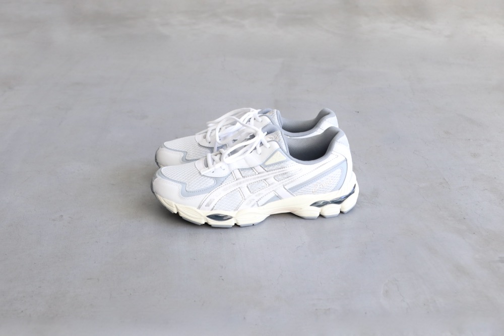 ASICS (å) "GEL-NYC 2055"