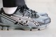 ASICS (å) "GEL-NYC 2055"