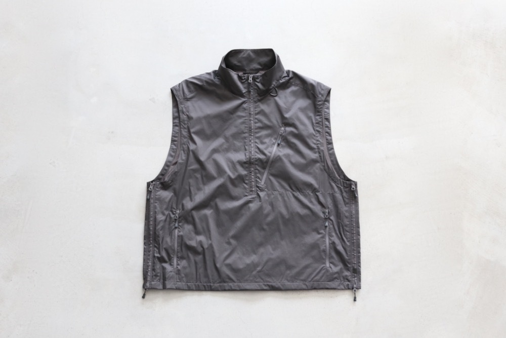 DAIWA PIER39( ԥƥʥ) "TECH WIND SHELL VEST"