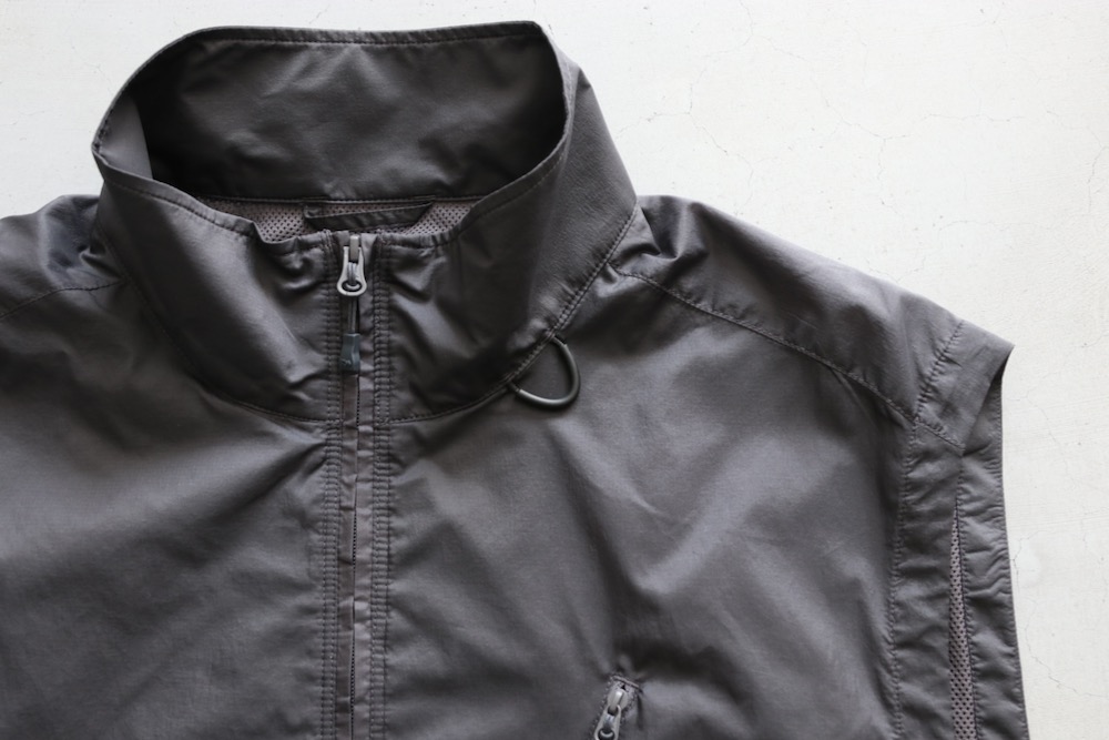 DAIWA PIER39( ԥƥʥ) "TECH WIND SHELL VEST"