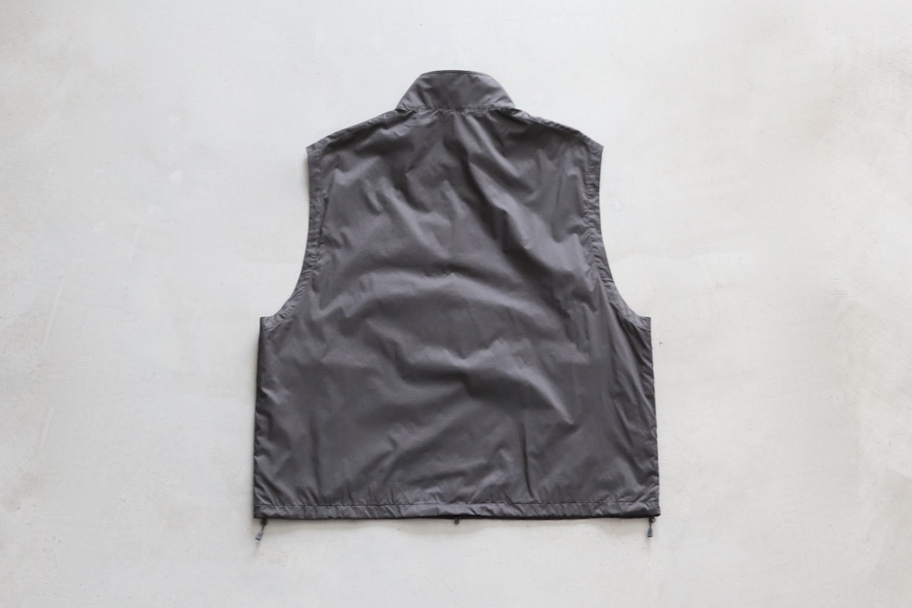 DAIWA PIER39( ԥƥʥ) "TECH WIND SHELL VEST"