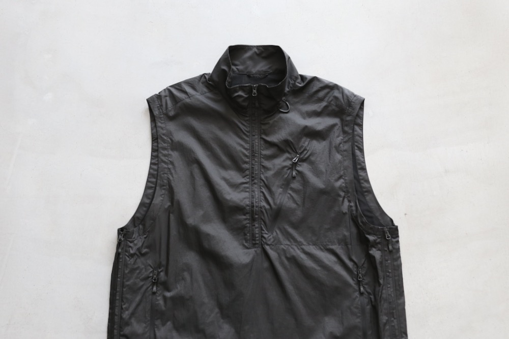 DAIWA PIER39( ԥƥʥ) "TECH WIND SHELL VEST"