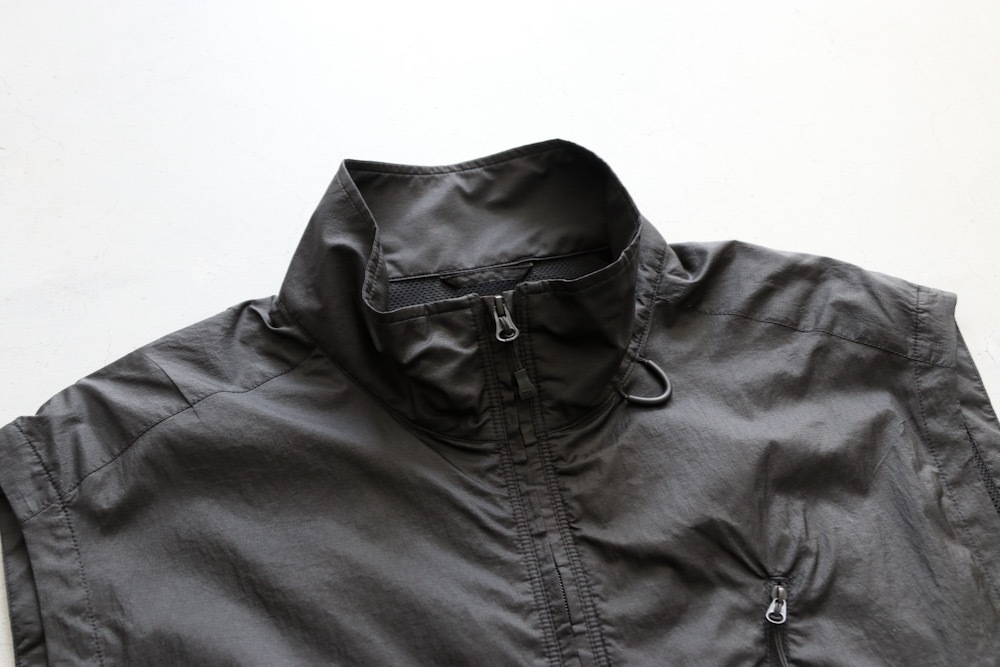 DAIWA PIER39( ԥƥʥ) "TECH WIND SHELL VEST"