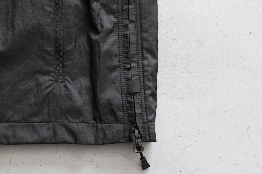 DAIWA PIER39( ԥƥʥ) "TECH WIND SHELL VEST"