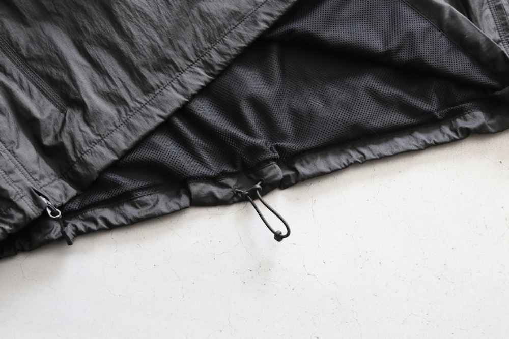 DAIWA PIER39( ԥƥʥ) "TECH WIND SHELL VEST"