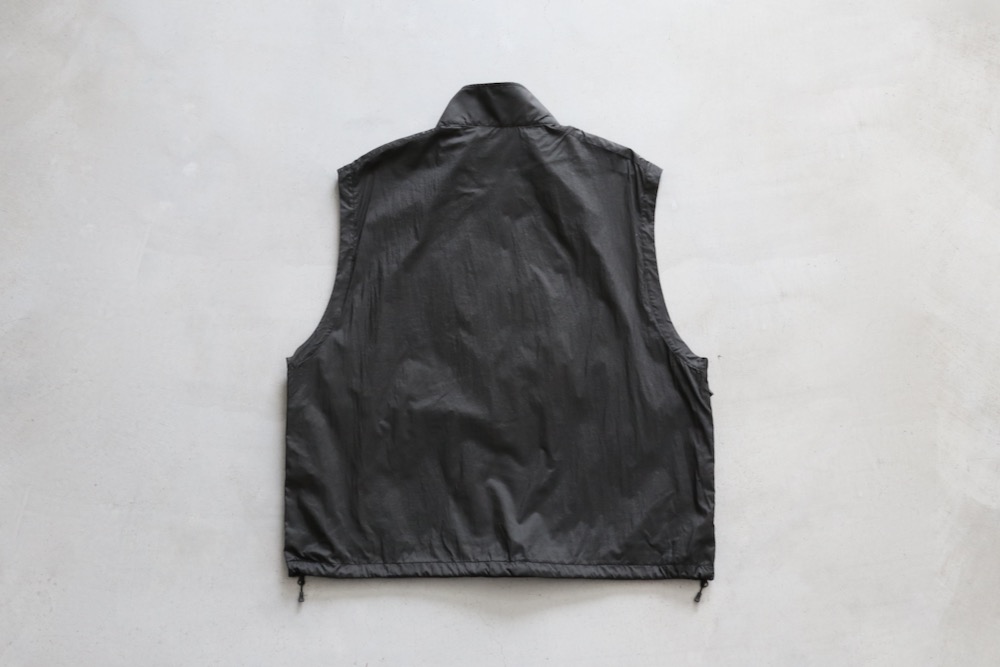DAIWA PIER39( ԥƥʥ) "TECH WIND SHELL VEST"