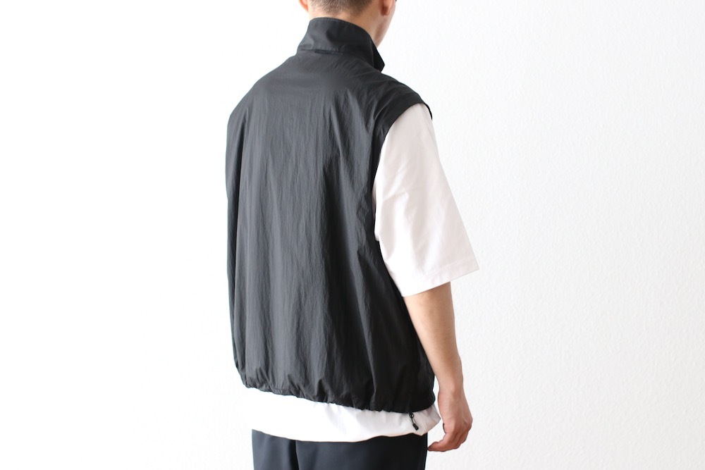 DAIWA PIER39( ԥƥʥ) "TECH WIND SHELL VEST"