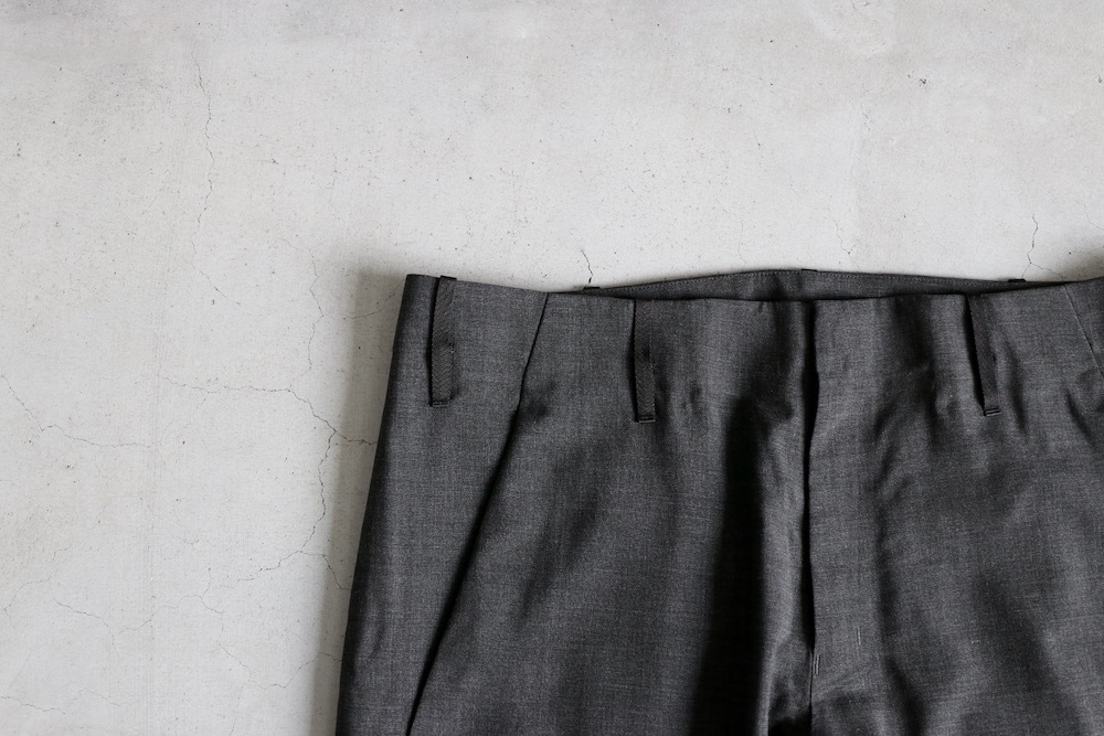 ARC'TERYX VEILANCE(�������ƥꥯ�� ���������) "Convex Wool Pant M"