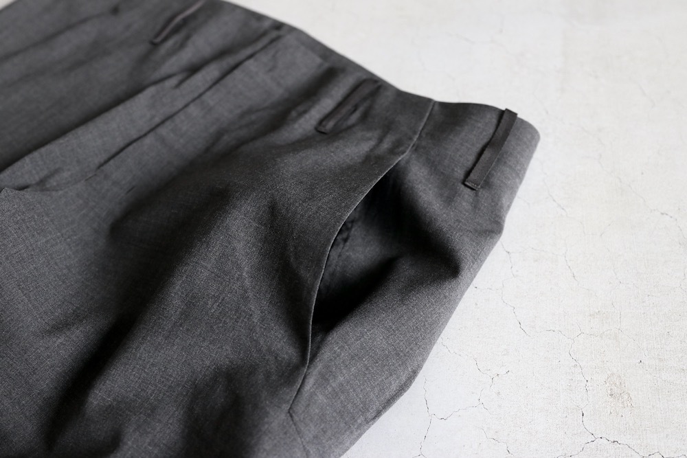 ARC'TERYX VEILANCE(�������ƥꥯ�� ���������) "Convex Wool Pant M"