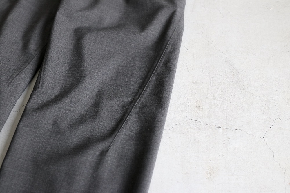 ARC'TERYX VEILANCE(�������ƥꥯ�� ���������) "Convex Wool Pant M"