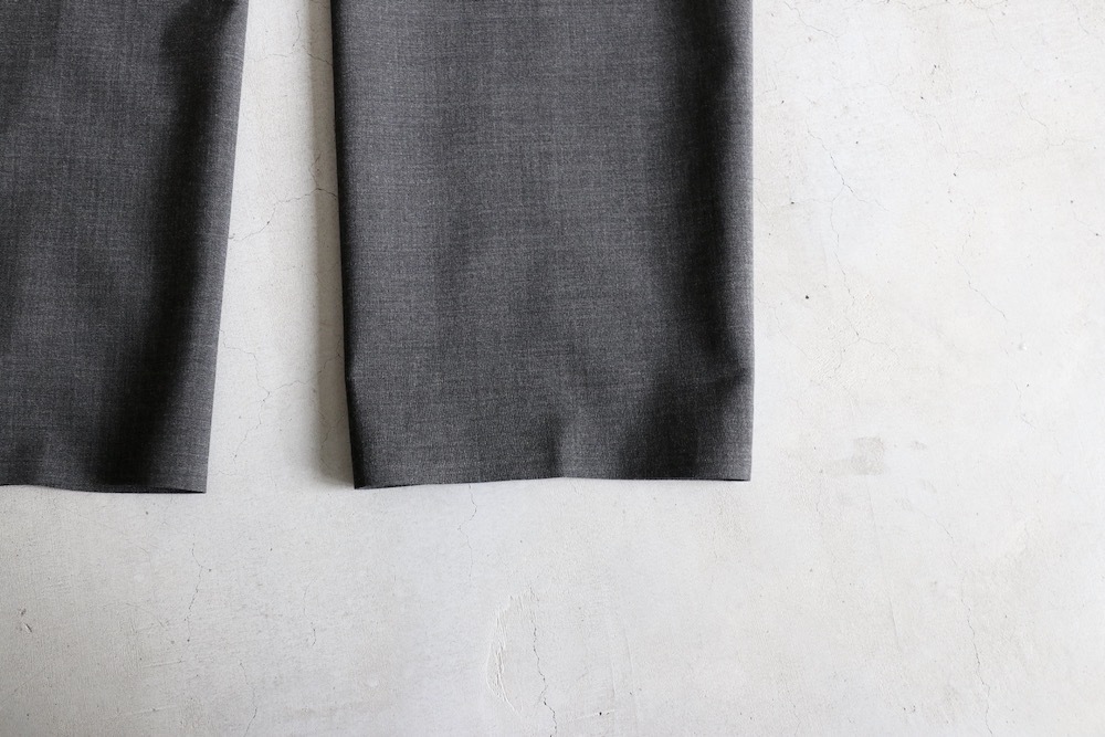 ARC'TERYX VEILANCE(�������ƥꥯ�� ���������) "Convex Wool Pant M"