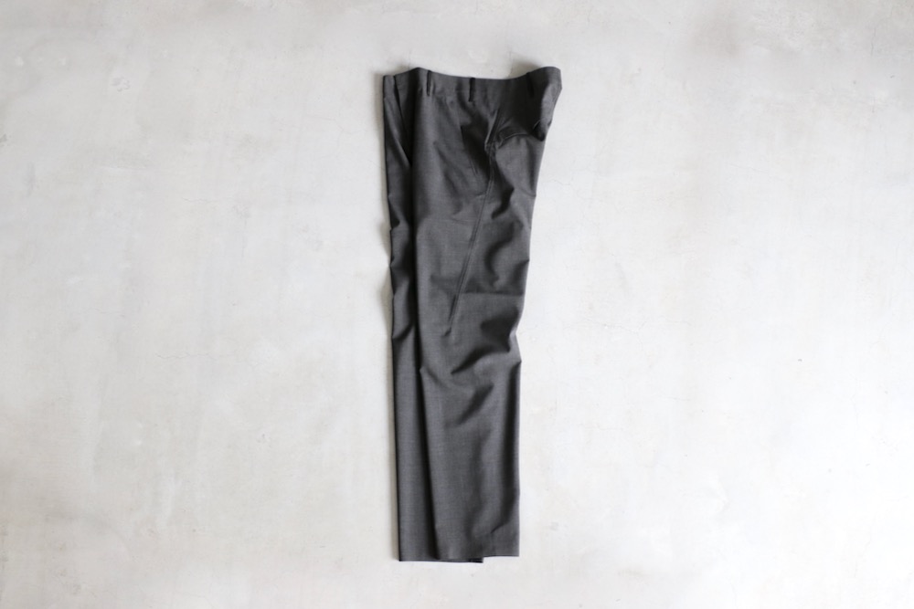 ARC'TERYX VEILANCE(�������ƥꥯ�� ���������) "Convex Wool Pant M"