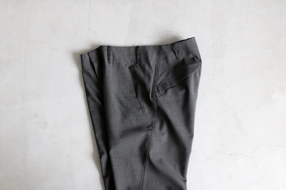 ARC'TERYX VEILANCE(�������ƥꥯ�� ���������) "Convex Wool Pant M"