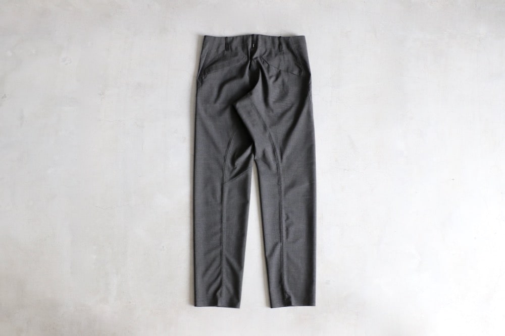 ☆24ss新品残り1☆VEILANCE CONVEX WOOL PANT 30 ARC'TERYX VEILANCE / アークテリクス ヴェイランス】 CONVEX