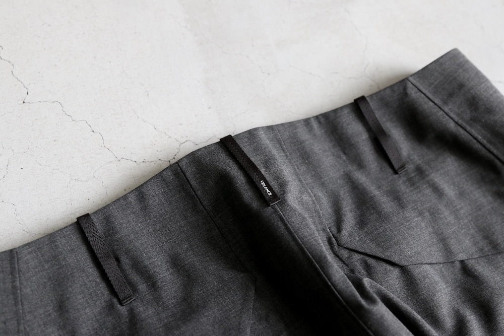 ARC'TERYX VEILANCE(�������ƥꥯ�� ���������) "Convex Wool Pant M"