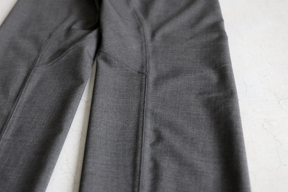ARC'TERYX VEILANCE(�������ƥꥯ�� ���������) "Convex Wool Pant M"