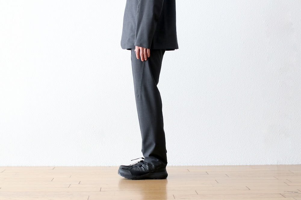 ARC'TERYX VEILANCE(アークテリクス ヴェイランス) 