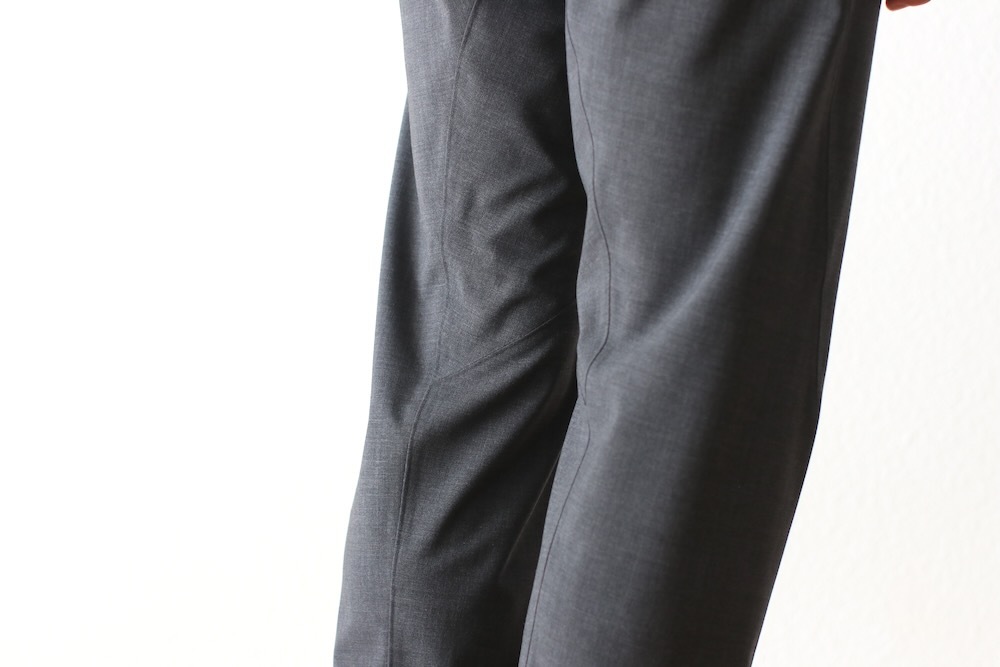 ARC'TERYX VEILANCE(�������ƥꥯ�� ���������) "Convex Wool Pant M"