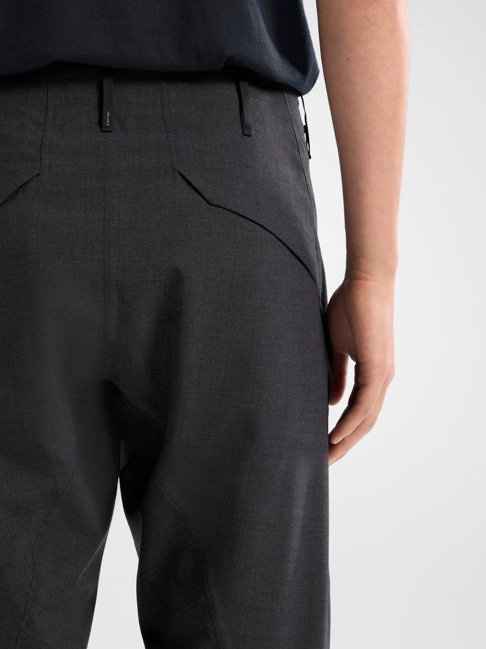 ARC'TERYX VEILANCE(アークテリクス ヴェイランス) 