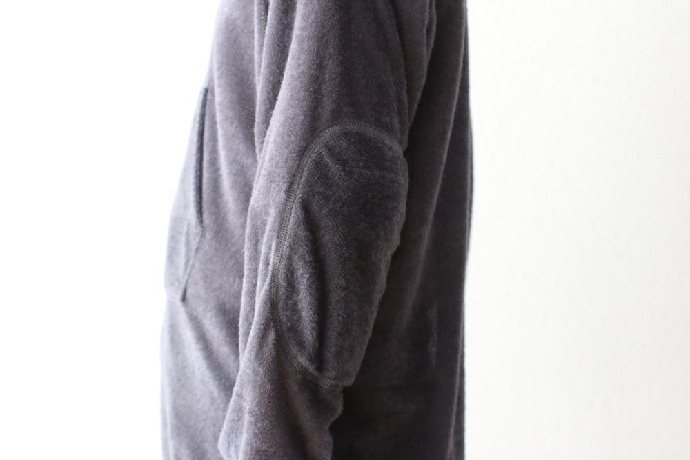 MOUNTAIN RESEARCH(�ޥ���ƥ�ꥵ����) "Octa Hoody"