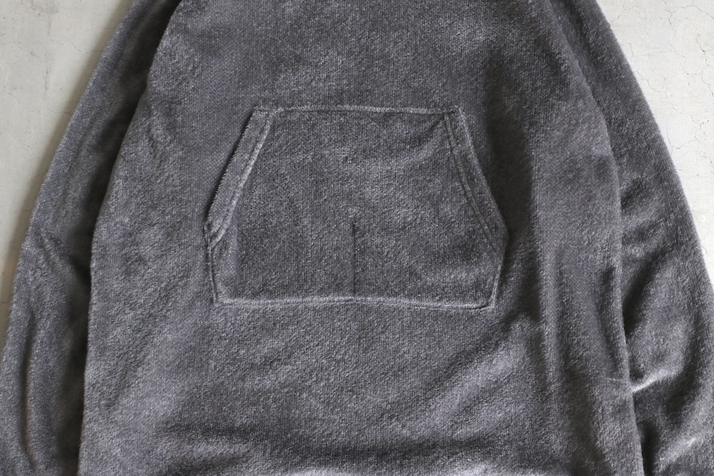 MOUNTAIN RESEARCH(�ޥ���ƥ�ꥵ����) "Octa Hoody"