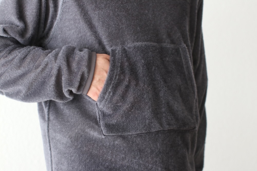 MOUNTAIN RESEARCH(マウンテンリサーチ) 