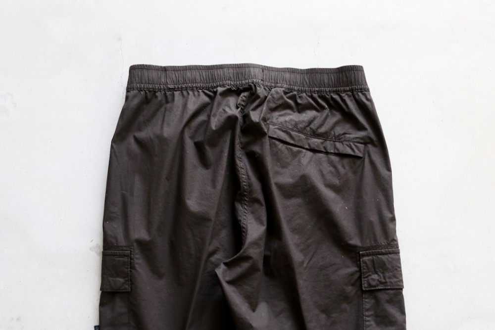 STONE ISLAND(ȡ󥢥 ) "PIGMENT DYE Cargo Pants"