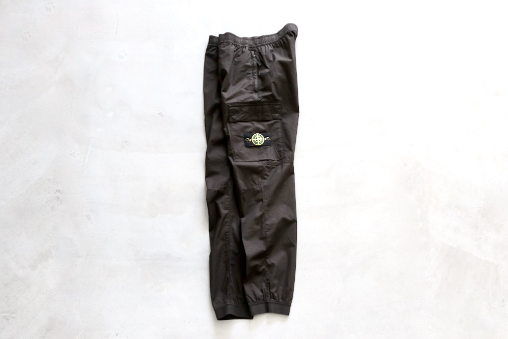STONE ISLAND(ȡ󥢥 ) "PIGMENT DYE Cargo Pants"