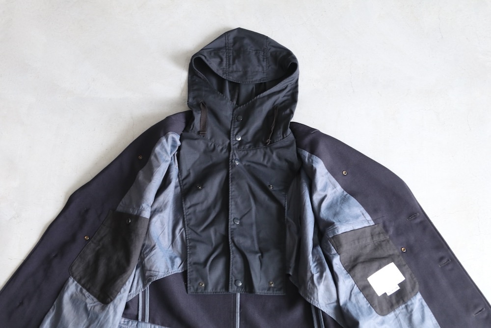 Engineered Garments (エンジニアードガーメンツ) 