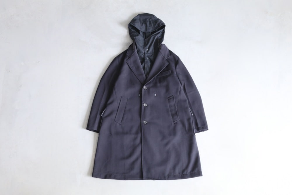エンジニアードガーメンツ　engineered garments コート Engineered Garments (エンジニアードガーメンツ) 