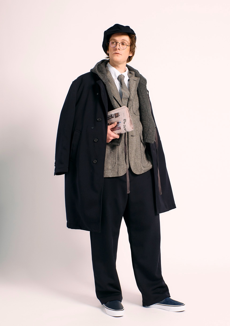 Engineered Garments (エンジニアードガーメンツ) 