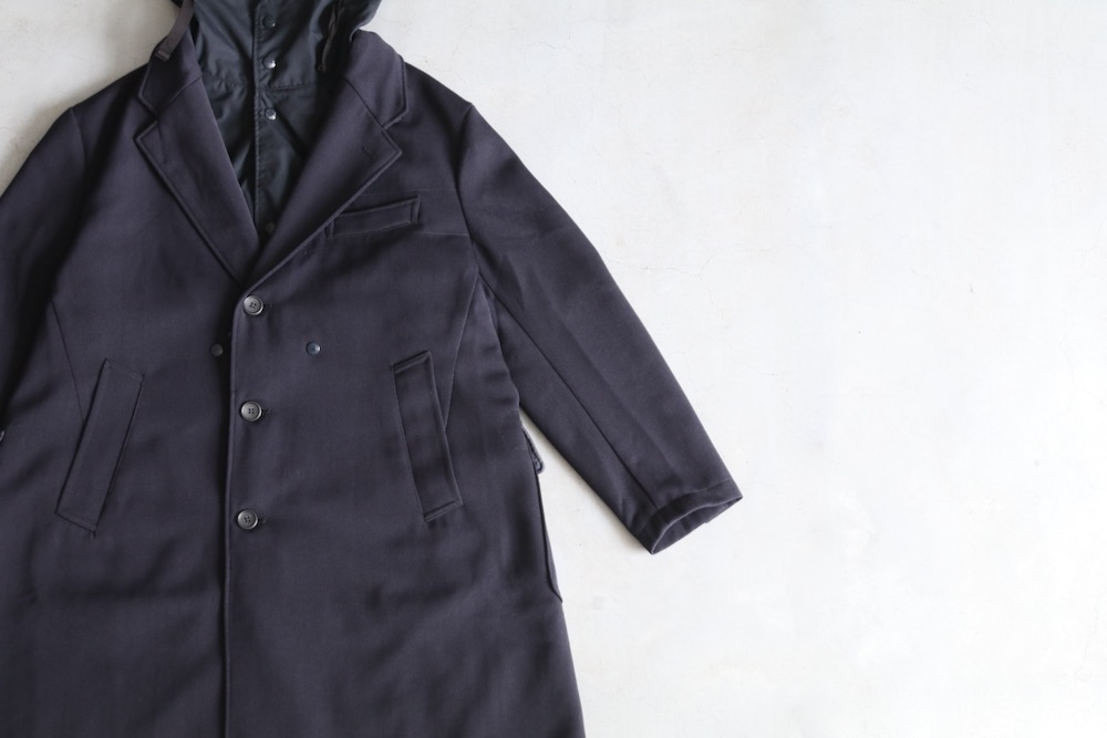 Engineered Garments (エンジニアードガーメンツ) 