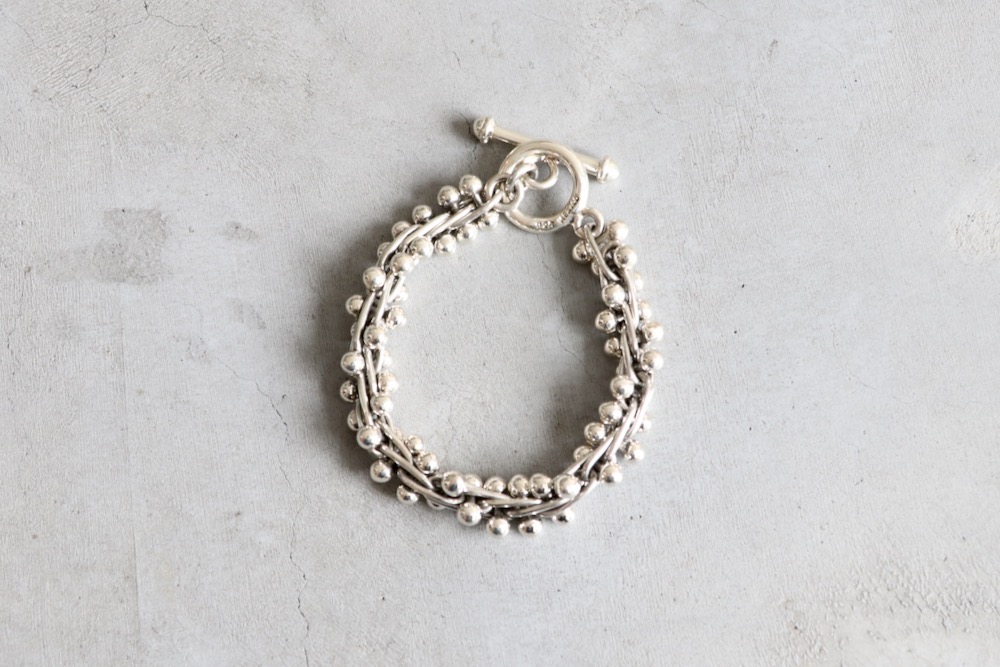 Mexican Jewelry (�ᥭ������ ���奨�꡼) "Bracelet 004"