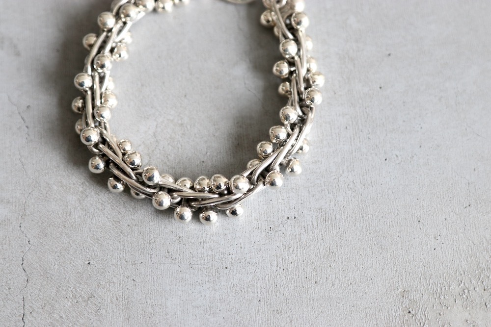 Mexican Jewelry (�ᥭ������ ���奨�꡼) "Bracelet 004"