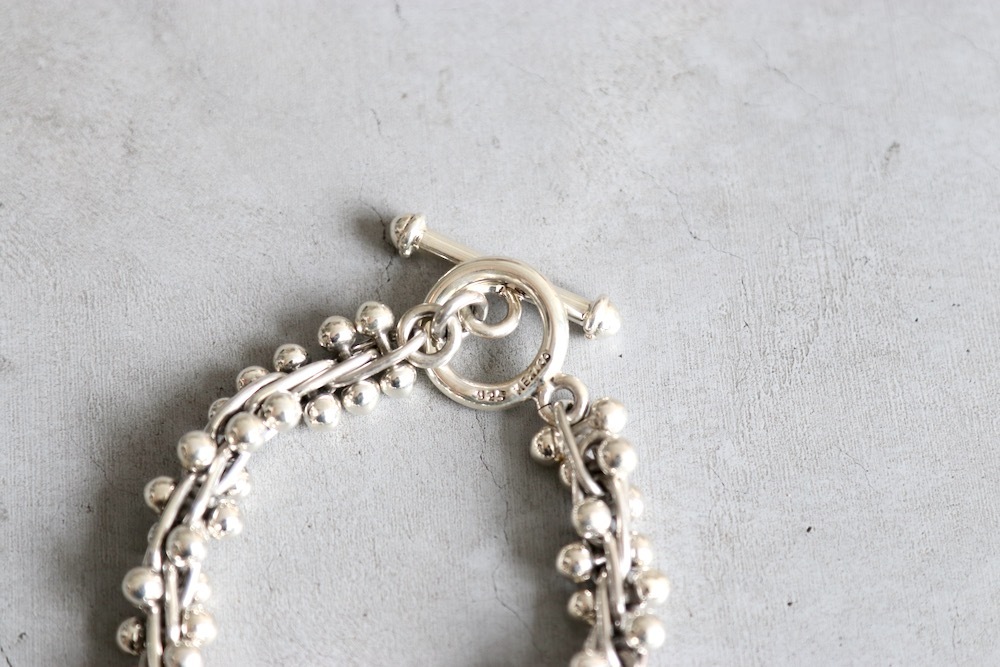 Mexican Jewelry (�ᥭ������ ���奨�꡼) "Bracelet 004"