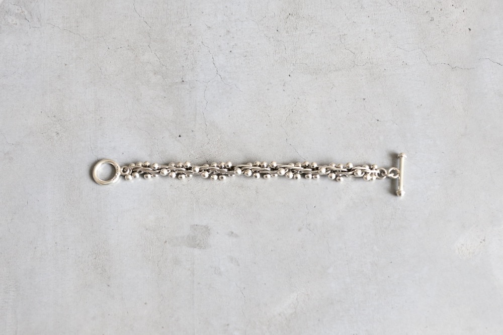 Mexican Jewelry (�ᥭ������ ���奨�꡼) "Bracelet 004"