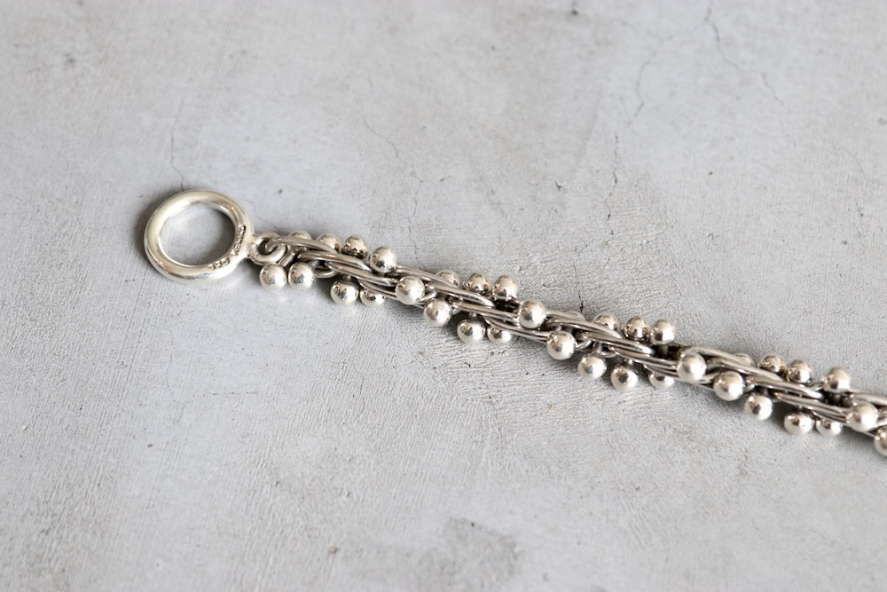 Mexican Jewelry (�ᥭ������ ���奨�꡼) "Bracelet 004"