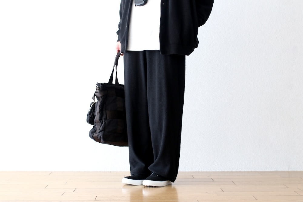 ReFresh!Service(�ե�å��奵���ӥ�)"UTILITY PILE CARDIGAN SET-UP"